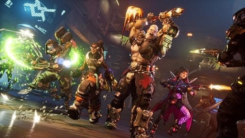 Borderlands 4 Standard - PC Steam [Online Game Code] — view 3