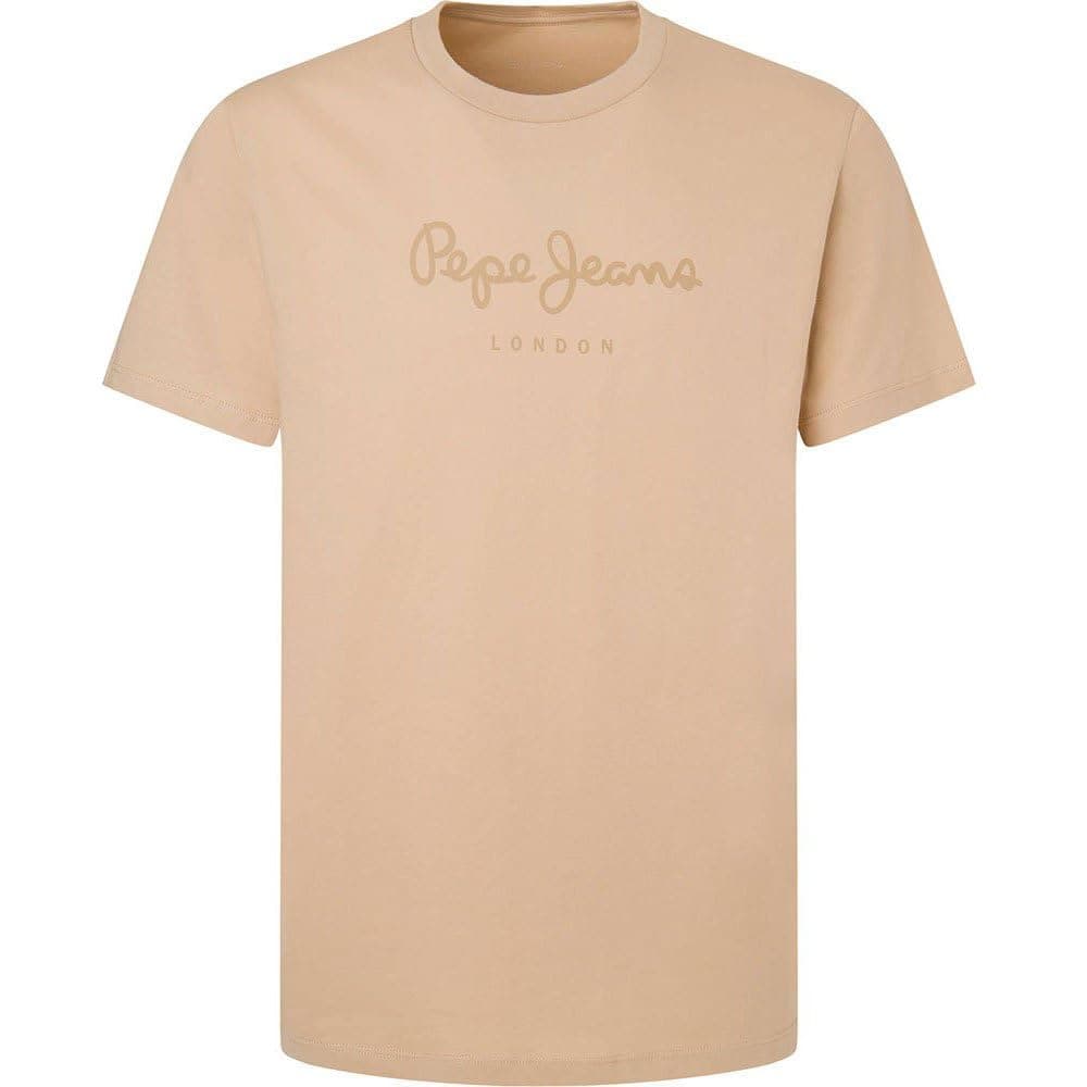 Pepe Jeans Eggo Camiseta para Hombre — view 68
