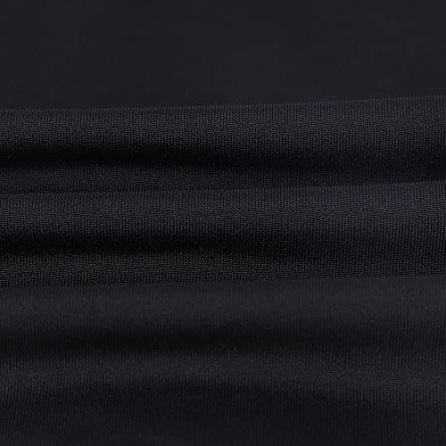 EQSJIU Girls Dance Leotards Shorts Cute Lovely Will Not Fade for Gymnastics Dance Ballet Biketards Black Dance Leotard Girls 7-8 Years — view 5