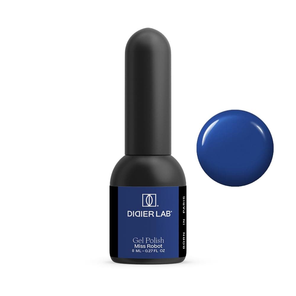 DIDIER LAB - Premium Esmalte semipermanente Studios Lollipop - Esmalte en Gel sin TPO - Color intenso de alta pigmentación - Brillo duradero - Gel soak-off resistente a astillado UV LED - 8ml — view 39