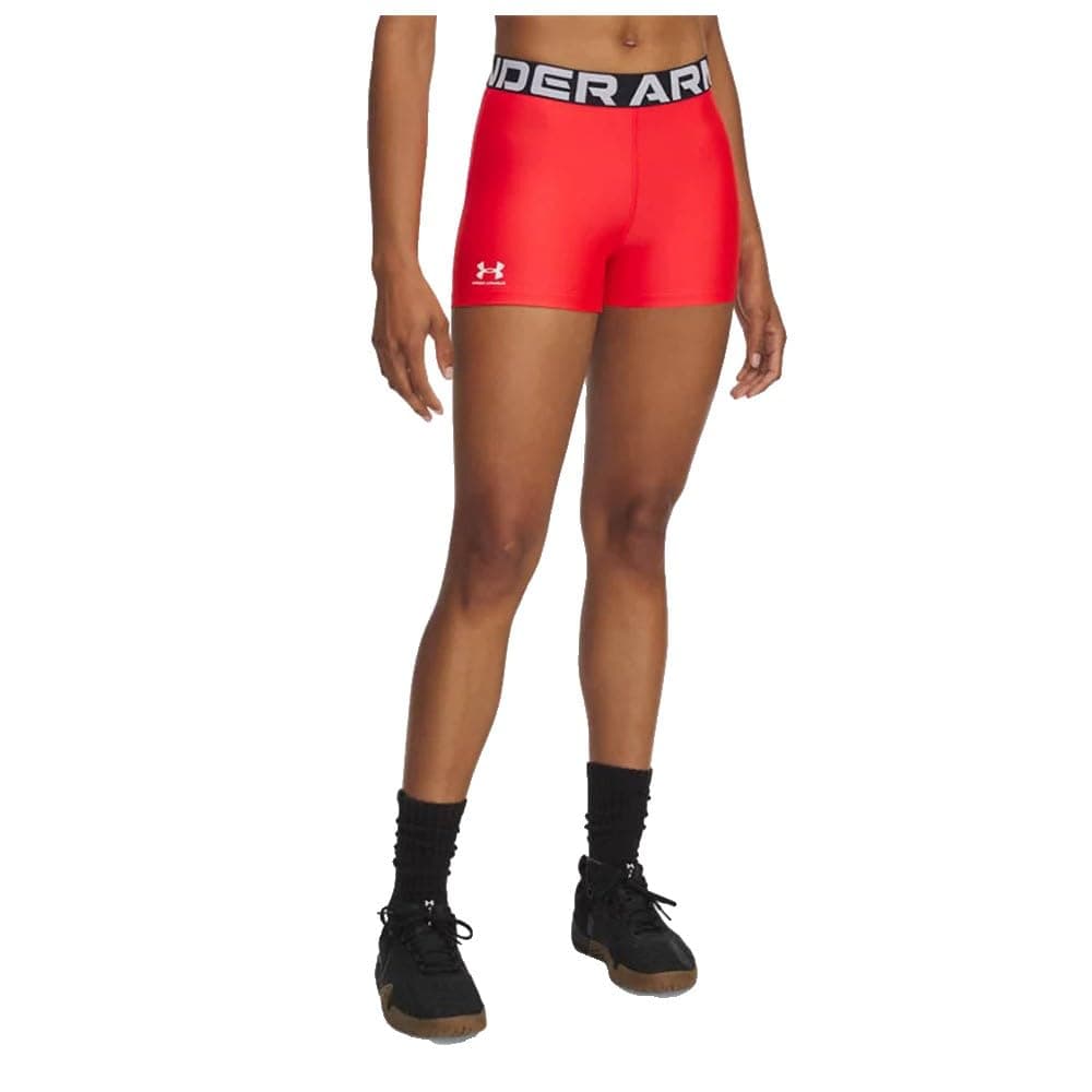 Under Armour Heat Gear - Pantalones cortos de deporte para mujer — view 60