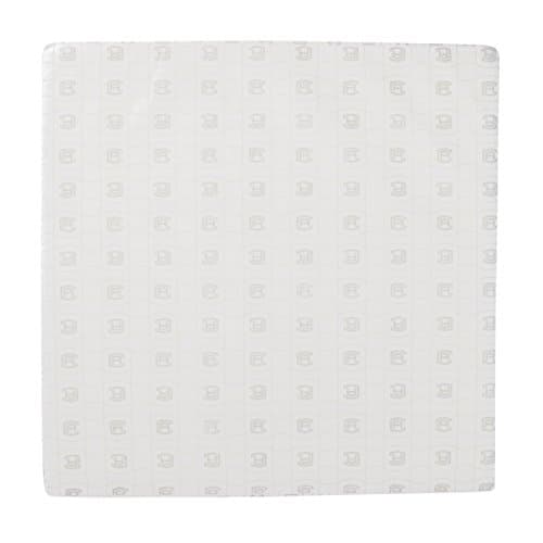 Classic Accessories Montlake Patio Fade Safe Seat Cushion, Heather Fern, 21" Wx21 Dx5 T — view 17