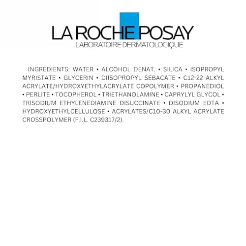 La Roche Posay Anthelios Ultra Fluid Face & Body Sunscreen SPF 50+, High UVA UVB Protection, Invisible Matte Finish, Water & Sweat Resistant, Fragrance Free, Recommended by Dermatologists — view 9