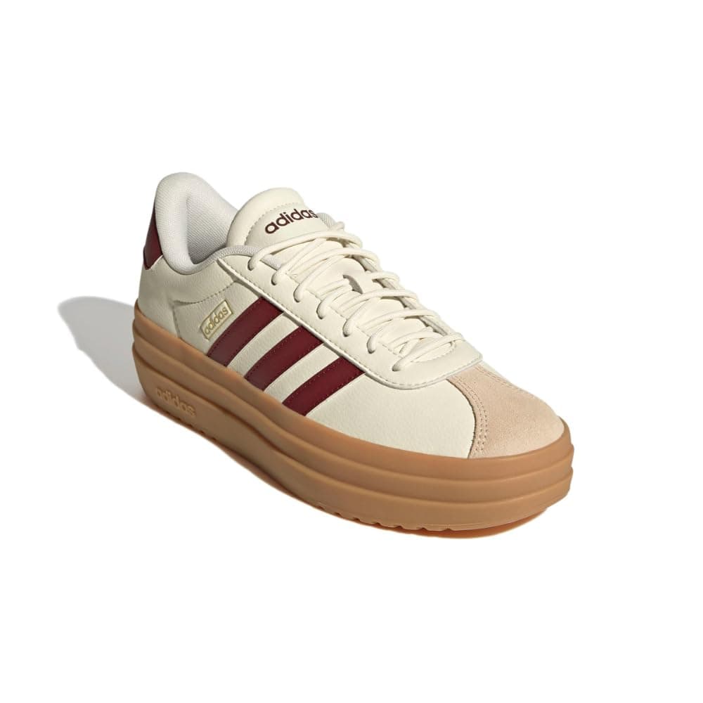 adidas Women's Zapatilla VL Court Bold — view 35