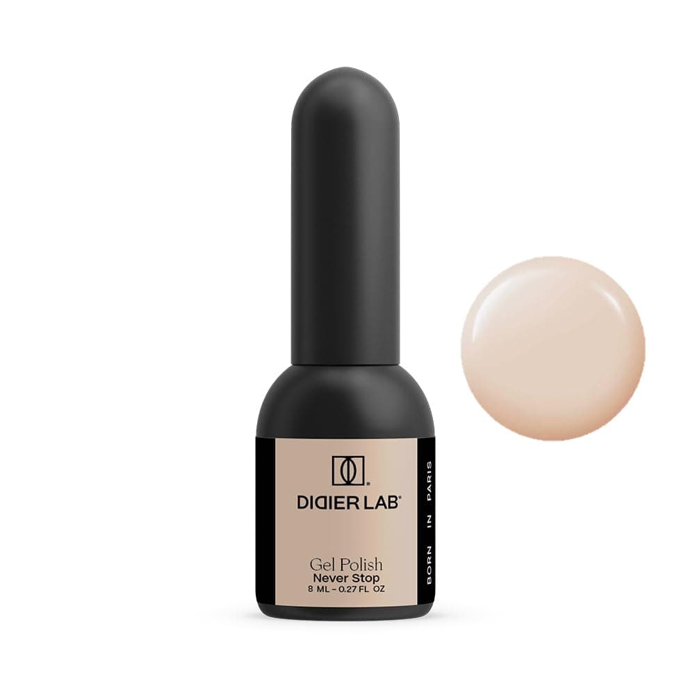 DIDIER LAB - Premium Esmalte semipermanente Studios Lollipop - Esmalte en Gel sin TPO - Color intenso de alta pigmentación - Brillo duradero - Gel soak-off resistente a astillado UV LED - 8ml — view 21