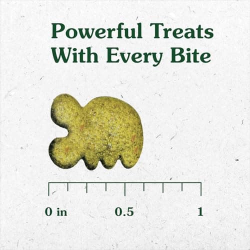 GREENIES Feline Cat Treats Natural Dental Care, Catnip Flavour, 9.75oz. Tub — view 9