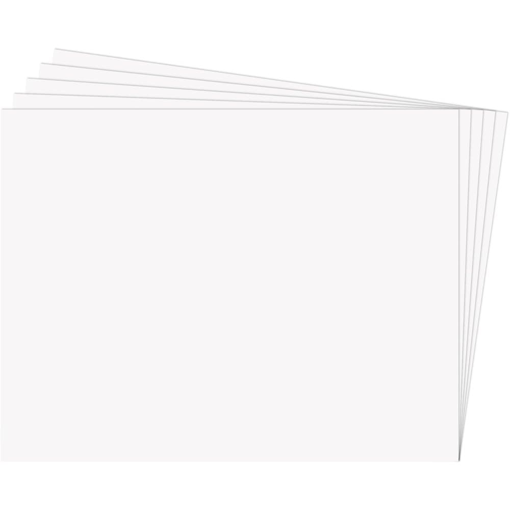 Fixo Paper 11110470 - Pack de 100 – Cartulina blanca A4, 180g — view 84