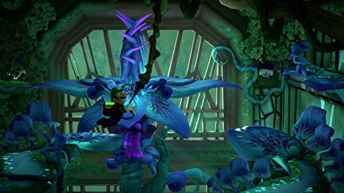 NSW LUIGI'S MANSION 3 (AUSTRALIA) — view 6