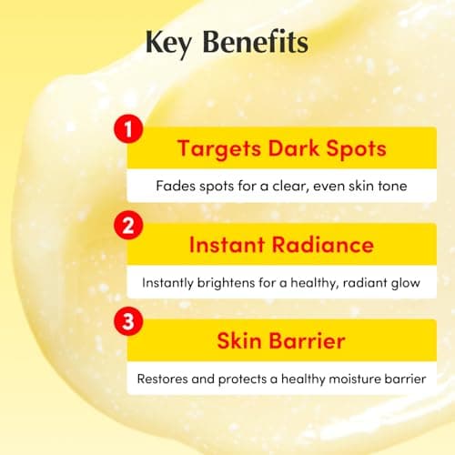 EQQUALBERRY Vitamin Illuminating Cream | Vitamin C & 5% Niacinamide+3% TXA | Dark Spots & Ceramide Barrier Strength Face Moisturizer | Glowy, Lightweight Hydration | Korean Skincare (1.69 fl.oz/50ml) — view 2