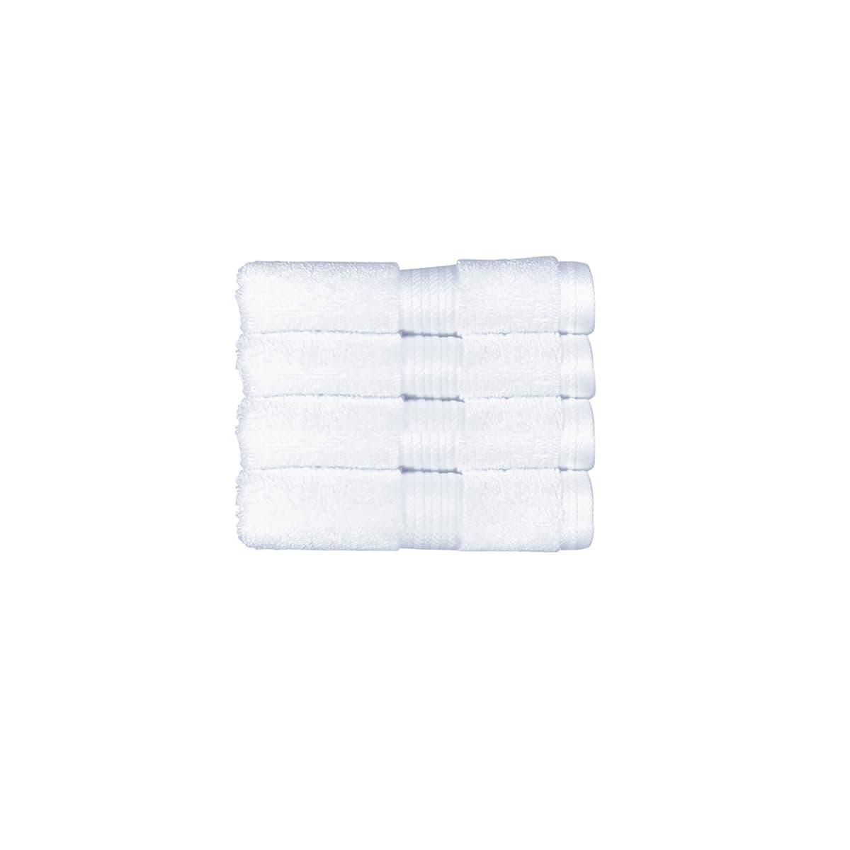 Christy Supreme Hygro 2 Hand Towels Set | Mineral Blue | 100% Luxury Supima Cotton | Ultra Soft | Super Absorbent | 650GSM | Plush and Long Lasting — view 58