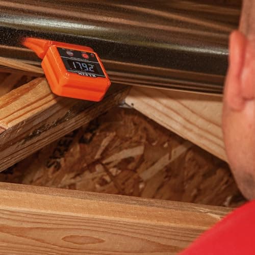 Klein Tools 935DAG Digital Electronic Level and Angle Gauge, Measures 0 - 90 and 0 - 180 Degree Ranges, Measures and Sets Angles — view 11