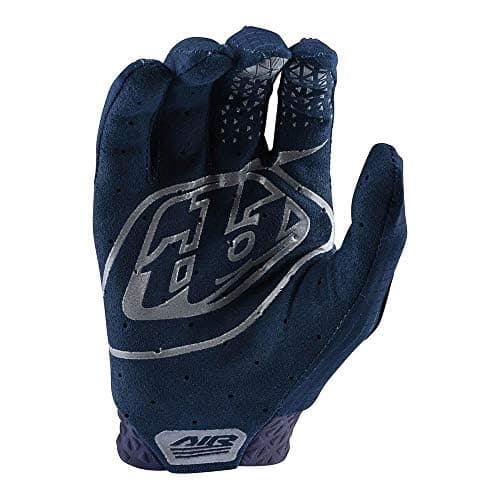 Troy Lee Designs - AIR Glove; FLO Yellow LG — view 3