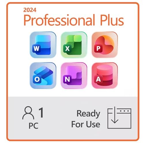 HP 15.6” FHD Touchscreen Laptop 2025-2026 Student Business, Ultra Powerful AI Computer, Lifetime Office, 10-Core Intel i7, 64GB RAM, 2TB Storage (2TB SSD+500GB Ext), Wi-Fi 6, HubxcelAccs, Win 11 Pro — view 3