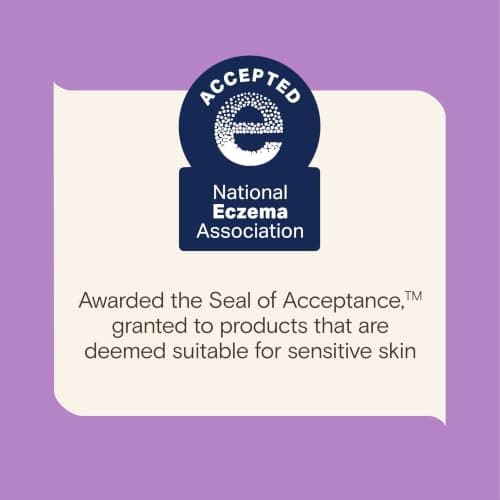 Aveeno Baby Continuous Protection Zinc Oxide SPF 50 Sunscreen for Babies with Sensitive Skin, Broad Spectrum Sun Protection, Tear-Free, Sweat- & Water-Resistant, No added Parabens, 3 Fl Oz — view 4
