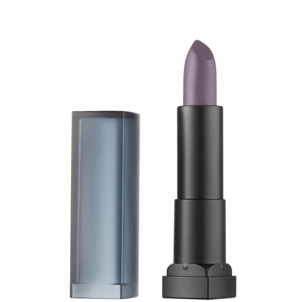 Maybelline Color Sensational Lip Stick Made For All Lipstick, Universal Satin Formula Tested on 50 Skin Tones for a Flattering Look - 373 Pink For You — view 17