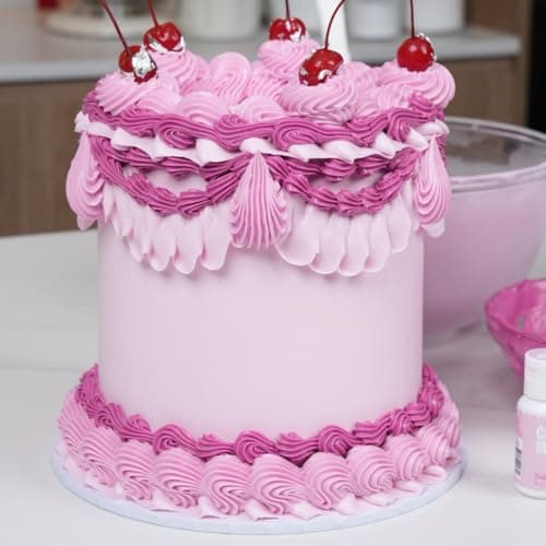 Colour Mill Oil-Based Food Coloring, 20 Milliliters Baby Pink — view 2
