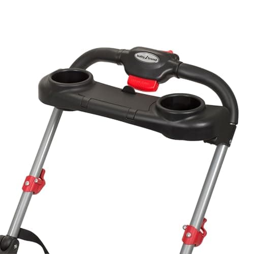 Baby Trend Sit N' Stand® Ultra Stroller, Phantom — view 4