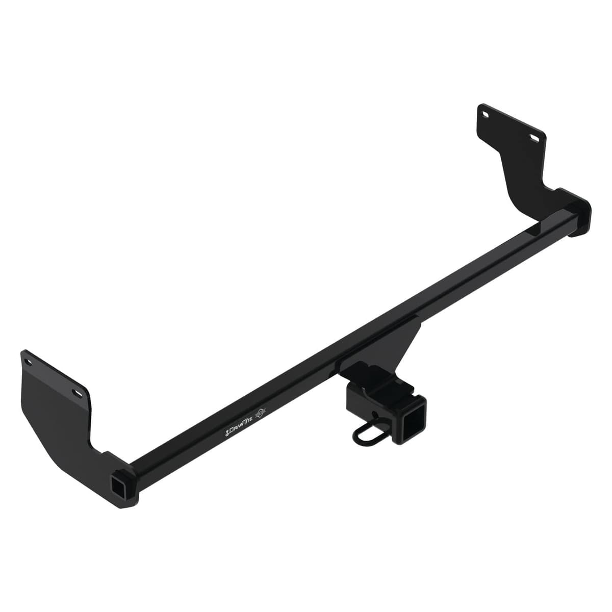 Draw-Tite 76601 Class 3 Trailer Hitch, 2 Inch Receiver, Black, Compatible with 2016-2022 Honda HR-V — view 31