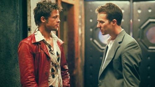 Fight Club - Bilingual - UHD/BD Combo + Steelbook [Blu-ray] — view 3
