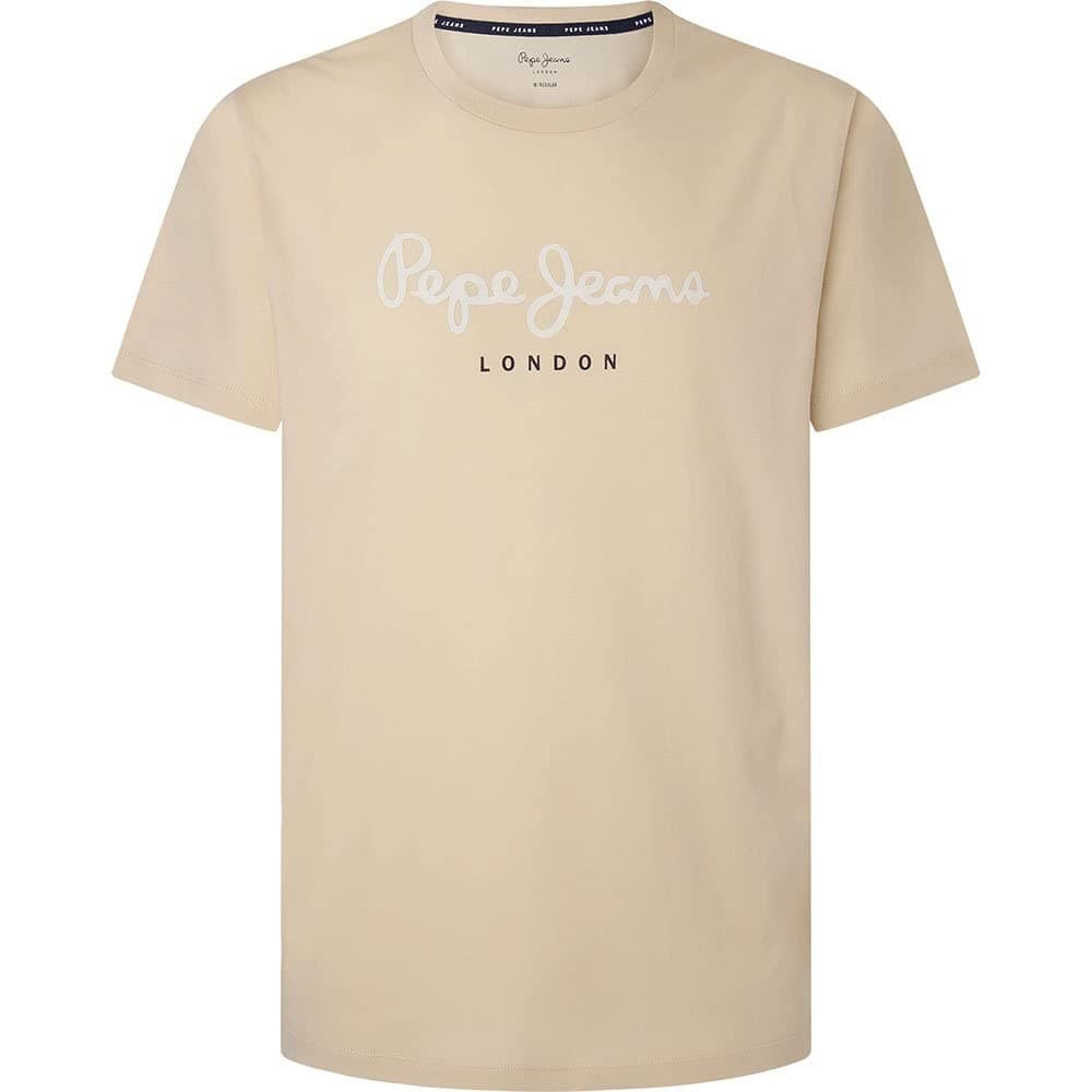 Pepe Jeans Eggo Camiseta para Hombre — view 12