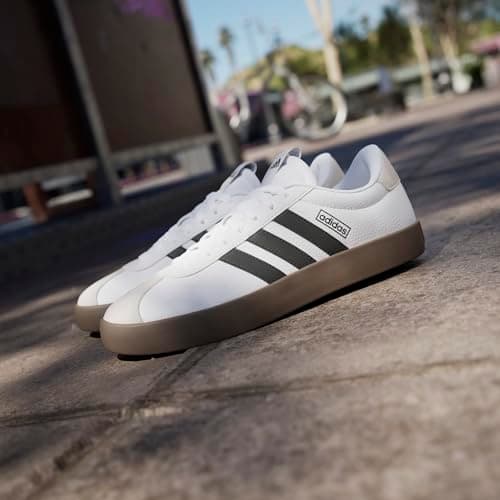 adidas Men's VL Court 3.0 Sneaker — view 4