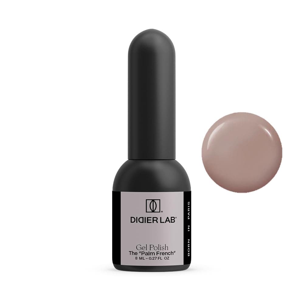 DIDIER LAB - Premium Esmalte semipermanente Studios Lollipop - Esmalte en Gel sin TPO - Color intenso de alta pigmentación - Brillo duradero - Gel soak-off resistente a astillado UV LED - 8ml — view 37