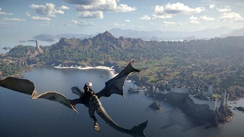 Crimson Desert | Standard Edition | XBOX Series X|S and Windows Digital — view 2