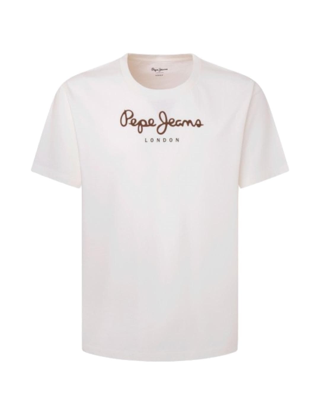 Pepe Jeans Eggo Camiseta para Hombre — view 32