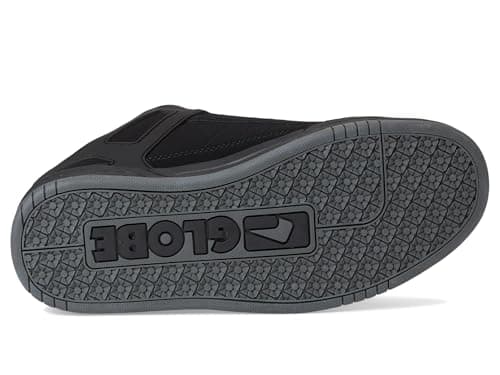Globe Tilt Black/Black TPR 9.5 D (M) — view 4
