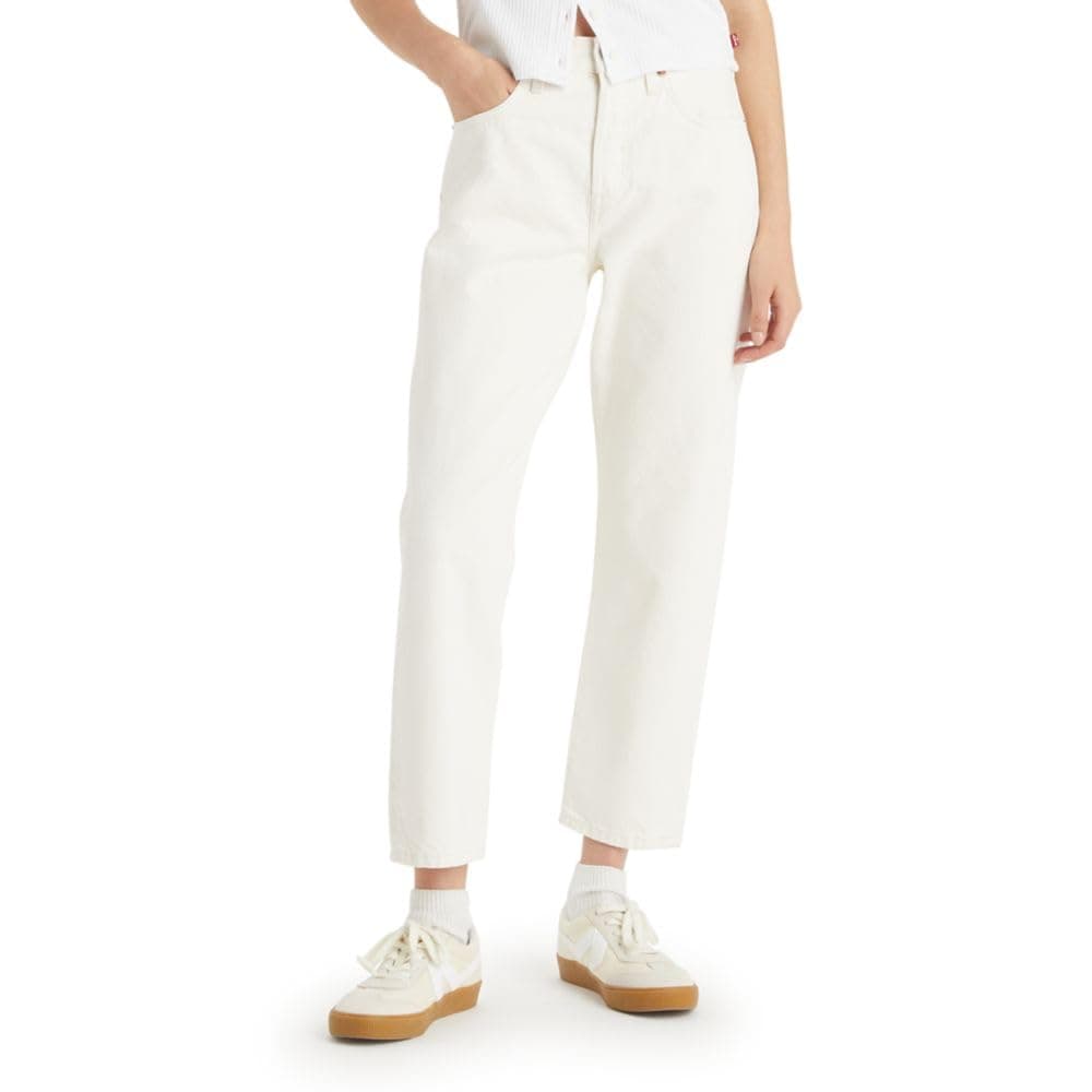 Levi'S 501 Crop Vaqueros Mujer — view 13