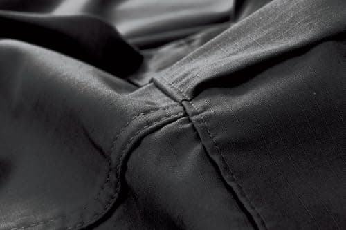 Propper Men's Uniform Tactical Pant, Black, 36'' x 32'' — view 9