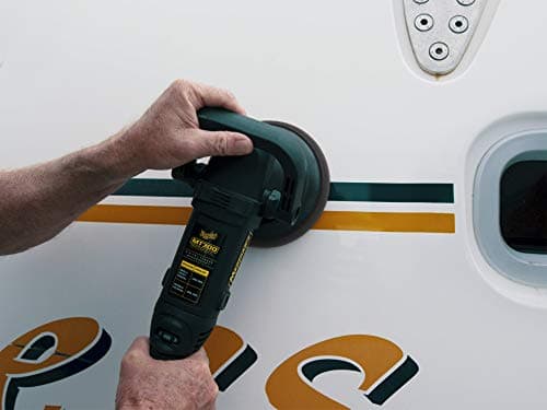 Meguiar's Flagship Premium Marine Wax - M6316C — view 5