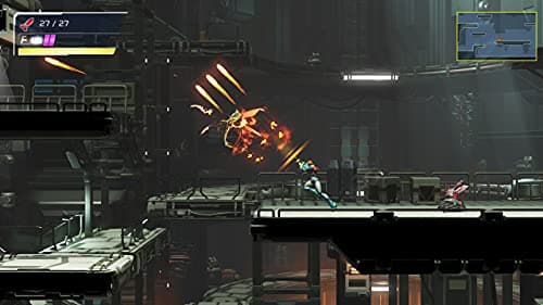 Metroid Dread - Standard - Nintendo Switch [Digital Code]