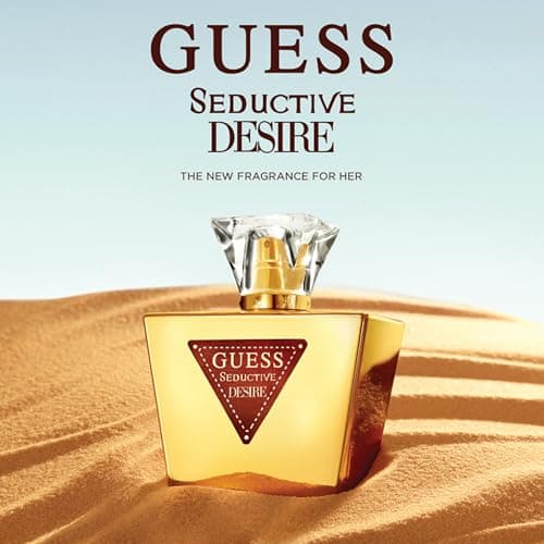 Seductive Desire by Guess for Women - 8.4 oz Fragrance Mist — view 2
