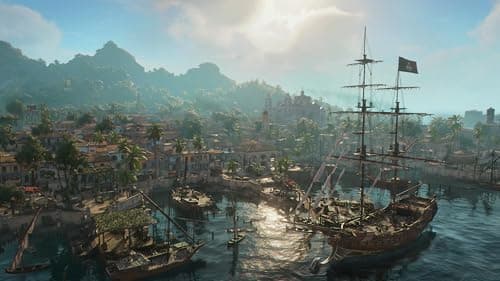 Assassin's Creed Black Flag Resynced - PlayStation 5 — view 7