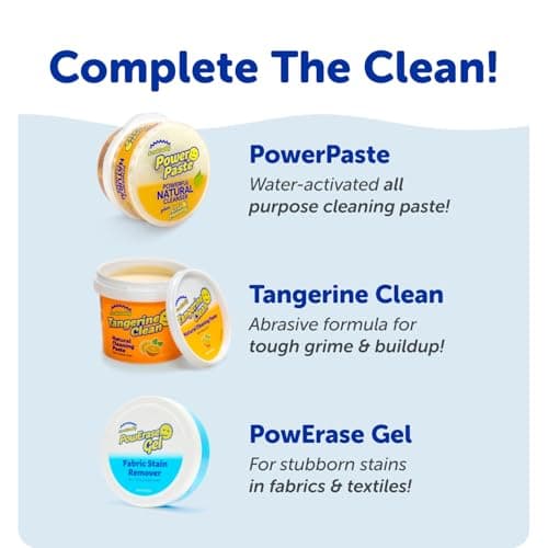 Scrub Mommy Kitchen Sponges - Dual-Sided Dish Sponges for Scrubbing - Non-Scratch Cleaning Sponges for Washing Dishes, Bathroom & Multi-Surface Cleaning - Online Exclusive (3 Count) — view 7