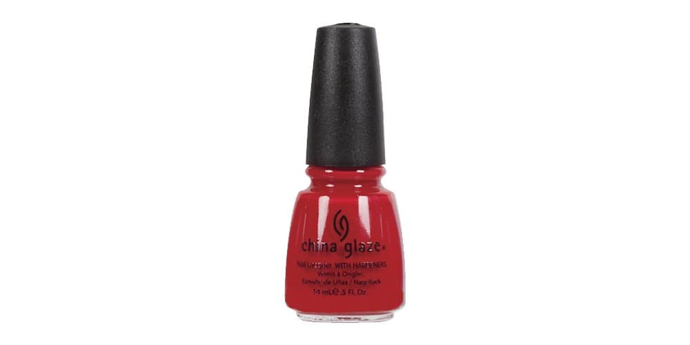 China Glaze CHINA GLAZE CUBA DIVING - kilograms — view 56