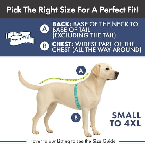 Spark Paws Dog Cooling Vest - SPF 50 UV Sun Protection - Summer Heat Relief Gear for Dogs, Lightweight, Evaporative Cooling - Dog Anxiety Relief Vest During Hot Days - Cherries - Size L — view 4