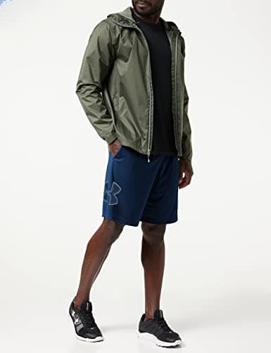 Under Armour Men's Tech Graphic Shorts — view 3