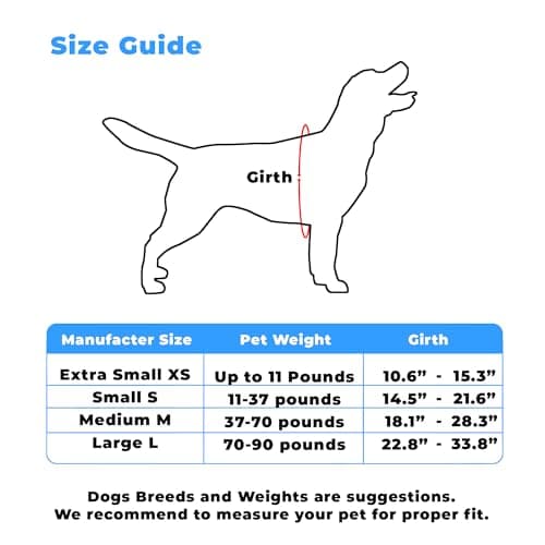 Pawtitas Solid Step-in Dog Harness – Adjustable No-Pull Vest for Puppies to Seniors, Safe & Comfortable XS Orchid — view 2