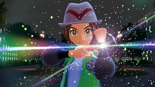 Pokémon™ Legends: Z-A - Nintendo Switch™ 2 Edition — view 4