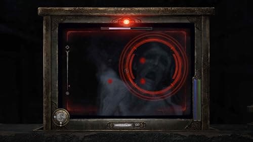 FATAL FRAME II: Crimson Butterfly REMAKE - PlayStation 5 — view 3