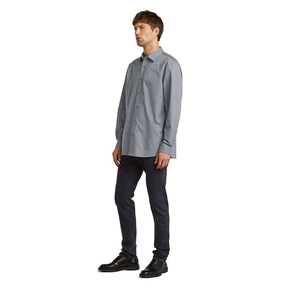 G-Star Hombre 3301 Slim Jeans — view 131
