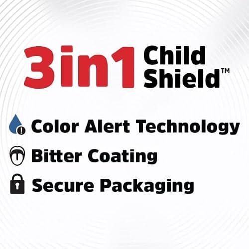 Energizer 2032 Batteries (2 Pack), 3V Lithium Coin Batteries With 3-in-1 Child Shield — view 3