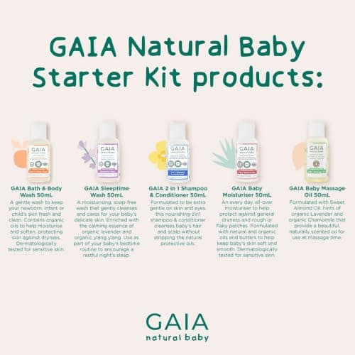 Baby Starter Kit — view 5