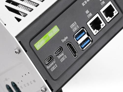 reComputer Mini J5012 with GMSL - Ultra-Compact Edge AI Computer with NVIDIA Jetson AGX Orin 64GB — view 4