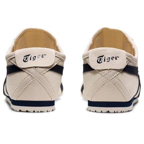 Onitsuka Tiger Shoes, Sneakers [Onitsuka Tiger] MEXICO 66 SLIP-ON1183A360 - beige - — view 4