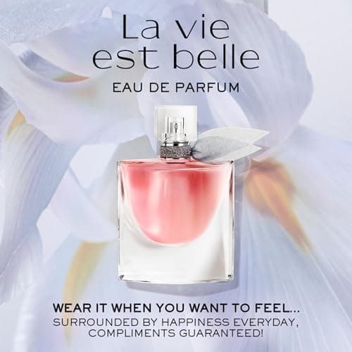 Lancôme La Vie Est Belle Eau de Parfum - Perfume for Women — view 2