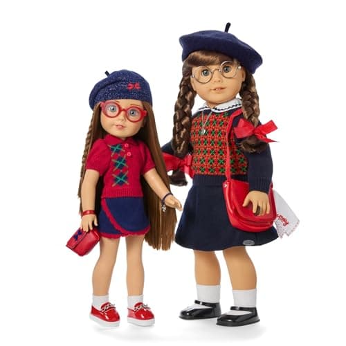 American Girl Modern Era Molly Doll — view 5