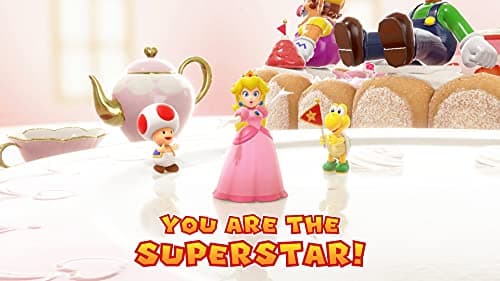 Mario Party Superstars - US Version — view 2